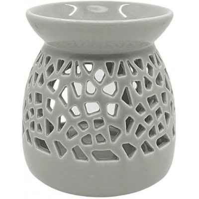1patro Porcelánová aroma lampa E166352 – Zboží Dáma