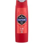 Old Spice Captain sprchový gel 250 ml – Zbozi.Blesk.cz