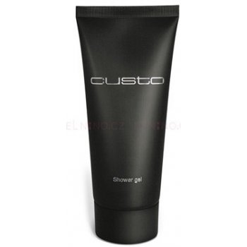 Custo Barcelona Custo Barcelona sprchový gel 200 ml