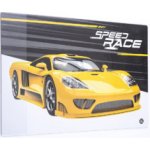 Karton P+P Podložka Junior Auto – Zboží Dáma