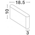 Nova Luce 740403 – Zboží Mobilmania