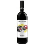 antine Borga Cabernet Franc 2024 12,5% 0,75 l (holá láhev) – Hledejceny.cz