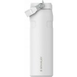 Stanley IceFlow Bottle Flip Straw 2.0 700 ml Frost termoláhev – Hledejceny.cz