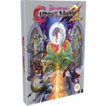 Bloodstained: Curse Of The Moon 2 – Zboží Dáma