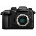 Panasonic Lumix DC-GH5S – Hledejceny.cz