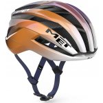 MET Trenta 3K Carbon UAE Team ADQ Limited Edition 2026 – Zboží Mobilmania