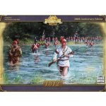 Academy Games 1812 The Invasion of Canada – Hledejceny.cz