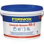 Fernox DS 3 čistič vodního kamene 2 kg – Zbozi.Blesk.cz