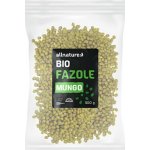 BrainMax Pure Fazole Mungo BIO 0,5 kg – Zboží Mobilmania