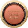 Tvářenka Max Factor Facefinity Pudrová Tvářenka 40 Delicate Apricot 1,5 g