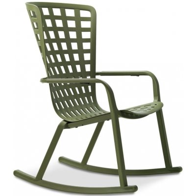 Nardi houpací křeslo Folio Houpací křeslo Agave 40298.16.000 – Zboží Dáma