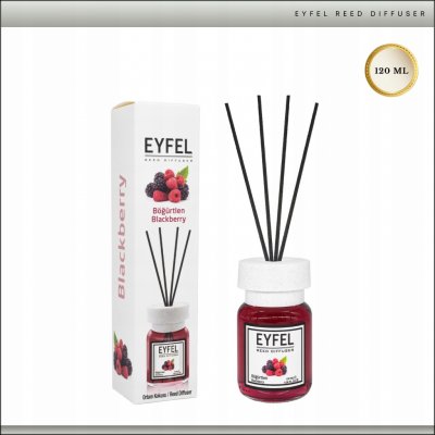 Eyfel Aroma Difuzér Ostružina 120 ml – Hledejceny.cz