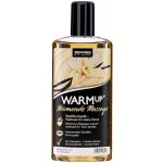 Joydivision WARMup vanilka 150 ml – Hledejceny.cz
