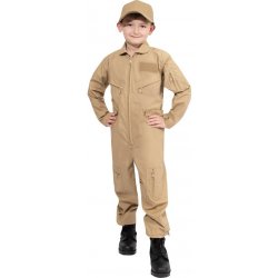 Rothco kombinéza dětská US Air Force Khaki