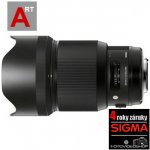 SIGMA 85mm f/1.4 DG HSM Art Nikon – Zboží Živě