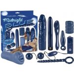 You2Toys Midnight Blue Set – Zboží Dáma