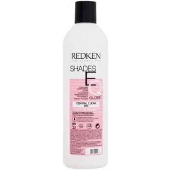 Redken Shades EQ Color Gloss Crystal Clear 500 ml