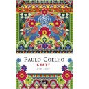 Kniha Paulo Coelho Cesty Diář 2019