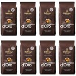 Dallmayr Espresso D'oro 8 x 1 kg – Zboží Mobilmania