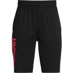 Under Armour Fly By Printed short black – Sleviste.cz