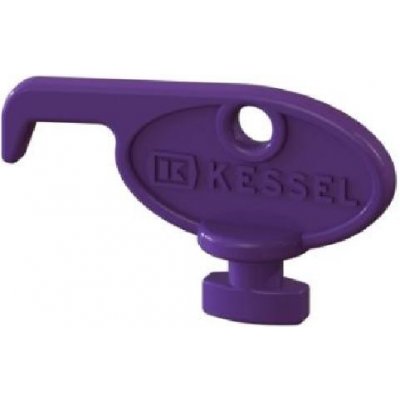 Kessel Příslušenství - Klíč Lock&Lift 680702