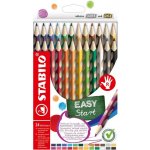 Stabilo Easy colors 332/24 24 ks – Zboží Mobilmania