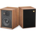 Wharfedale Denton 85 – Sleviste.cz