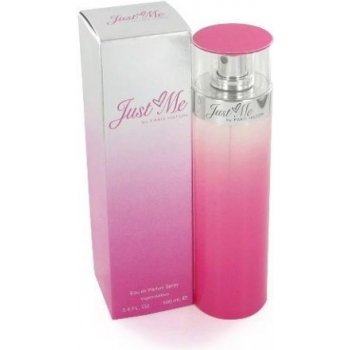 Paris Hilton Just Me parfémovaná voda dámská 100 ml tester