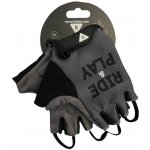 Rascal Ride and Play Jr SF black – Zboží Mobilmania