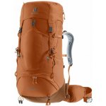 Deuter Aircontact Lite sl 35+10 l graphite black – Hledejceny.cz