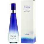 Davidoff Cool Water Wave toaletní voda dámská 100 ml – Zbozi.Blesk.cz