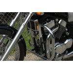 Padací rám Suzuki VS 1400 Intruder, 32mm – Zbozi.Blesk.cz