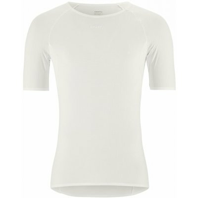 Craft triko Pro Dry Nanoweight SS, 116051 bílá – Zboží Dáma