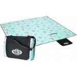 NILS Camp Pikniková deka NC8005 – Zboží Dáma