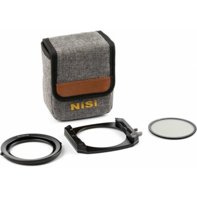 NiSi Sada držáku filtrů NiSi M75 – Zboží Živě