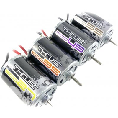 Absima Elektromotor Absima Thrust Eco 55 – Zboží Dáma