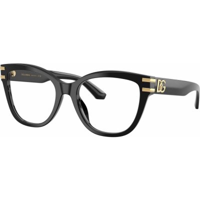Dolce & Gabbana DG 3418 501 – Sleviste.cz