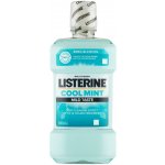 Listerine Total Care Zero ústní voda bez alkoholu 500 ml – Hledejceny.cz