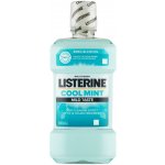 Listerine Total Care Zero bez alkoholu 500 ml – Zbozi.Blesk.cz