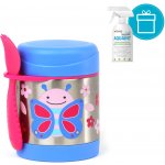 Skip Hop Zoo Motýlek 325 ml – Hledejceny.cz