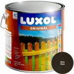 Luxol Original 2,5 l eben – Sleviste.cz