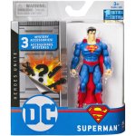 Spin Master DC SUPERMAN – Hledejceny.cz