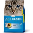 Stelivo pro kočky Intersand Odour Lock 12 kg