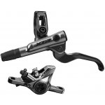 SHIMANO Brzda hydr. XTR I-M9100 zadná Post Mount 1700mm had.+platn. K05Ti – Zboží Dáma