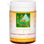 TCM Herbs Tibetský klenot Cordyceps 30 g práškového extraktu – Hledejceny.cz