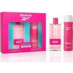 Reebok Inspire Your Mind toaletní voda dámská 100 ml – Hledejceny.cz
