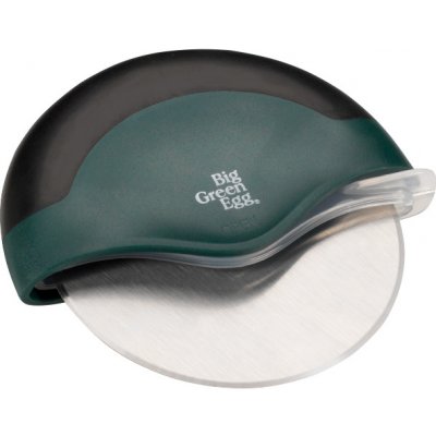 Big Geen Egg - Kráječ na pizzu kolečko – Hledejceny.cz