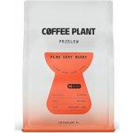 COFFEE PLANT Flow Verry Berry zrnková 250 g – Hledejceny.cz