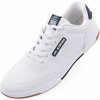 Skate boty Olympikus pánské tenisky Control White/Navy