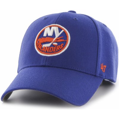 NHL Brand 47 New York Islanders MVP – Zboží Mobilmania